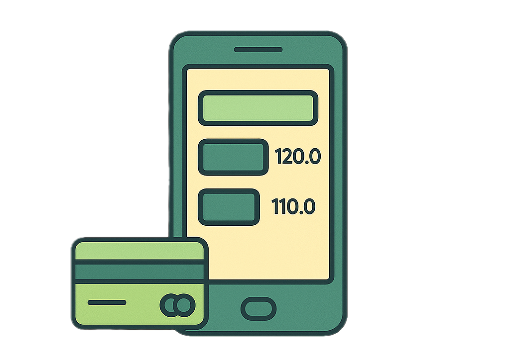 EXPENSE TRACKING